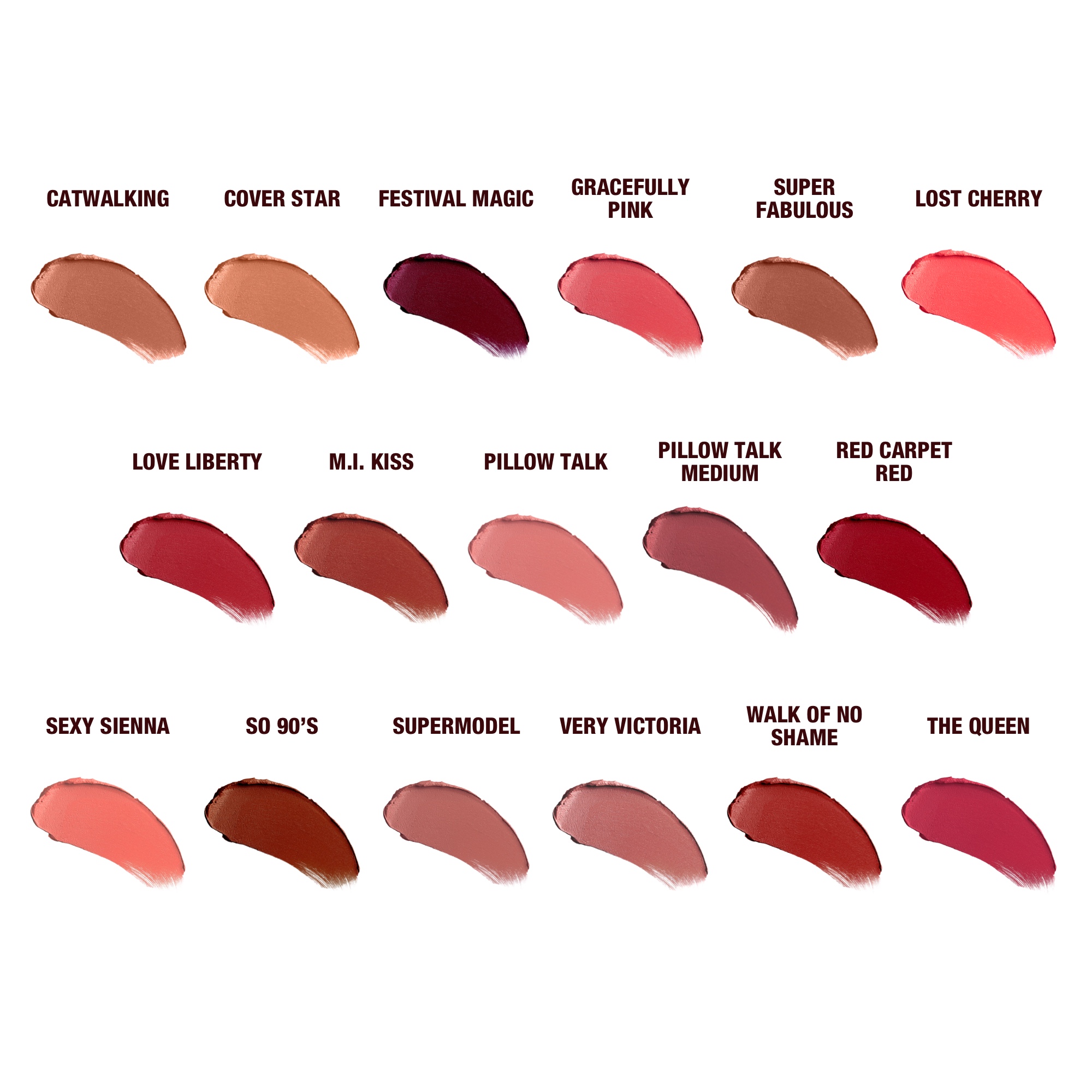 MATTE REVOLUTION (BARRA PARA LABIOS)